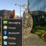Imagem relacionada a Twitter lança aplicativo oficial para Android