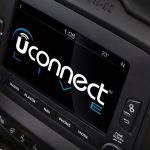 Imagem relacionada a Google e Chrysler trabalham em sistema Uconnect com Android