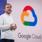 Imagem relacionada a Urs Hölzle, o oitavo funcionário do Google, muda de cargo para focar em inovação