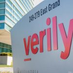 Imagem relacionada a Verily, do Google, está construindo um site para monitorar o Coronavírus