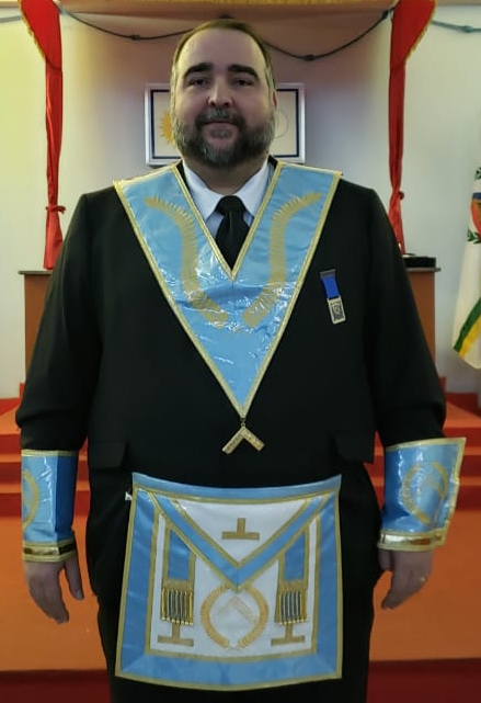 Imagem relacionada a Logo do Gmail tem conexão com a maçonaria?