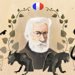 Imagem relacionada a Google faz homenagem a Victor Hugo