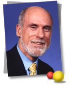 Imagem relacionada a Vint Cerf alerta para o fim dos endereços IP em 2010