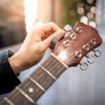 Imagem relacionada a Google adiciona afinador de violão e guitarra à pesquisa