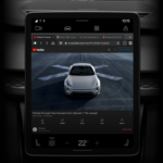Imagem relacionada a Vivaldi lança navegador para Android Automotive