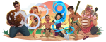 Imagem relacionada a Google celebra o Waitangi Day 2024 com Doodle: Um dia de união e celebração na Nova Zelândia