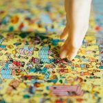 Imagem relacionada a Robô com AI do Google desvenda livros "Onde está o Wally?"