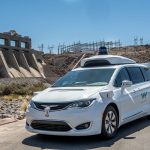 Imagem relacionada a Waymo não vai exigir que motoristas assumam o controle em situações perigosas