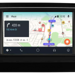 Imagem relacionada a Waze melhora recurso de navegação para taxistas
