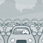 Imagem relacionada a 7 motivos para usar o Waze Carpool