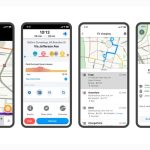 Imagem relacionada a Waze agora ajuda motoristas de carros elétricos a encontrar pontos de recarga ao longo do caminho