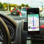 Imagem relacionada a Waze alerta para cruzamento de ferrovias no Brasil