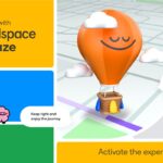 Imagem relacionada a Waze e Headspace querem tornar a direção mais relaxante