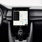 Imagem relacionada a Waze agora disponível em carros Volvo e Polestar com Google built-in