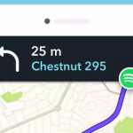 Imagem relacionada a Spotify e Waze agora funcionam juntos no Android