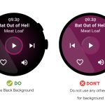 Imagem relacionada a Google estabelece novas regras para desenvolvedores de aplicativos no Wear OS
