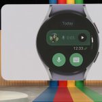 Imagem relacionada a Wear OS: a plataforma de smartwatch do Google vai ganhar apps do WhatsApp, Gmail e Calendar