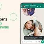 Imagem relacionada a WhatsApp lança recurso de mensagens de vídeo, semelhante ao Telegram