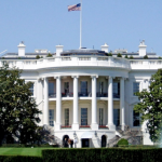 Imagem relacionada a Faça um tour 360° na Casa Branca pelo YouTube