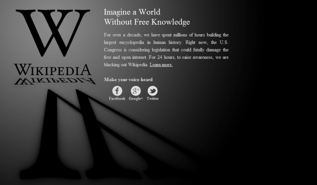 Imagem relacionada a Google pede ao congresso americano que não censure a internet