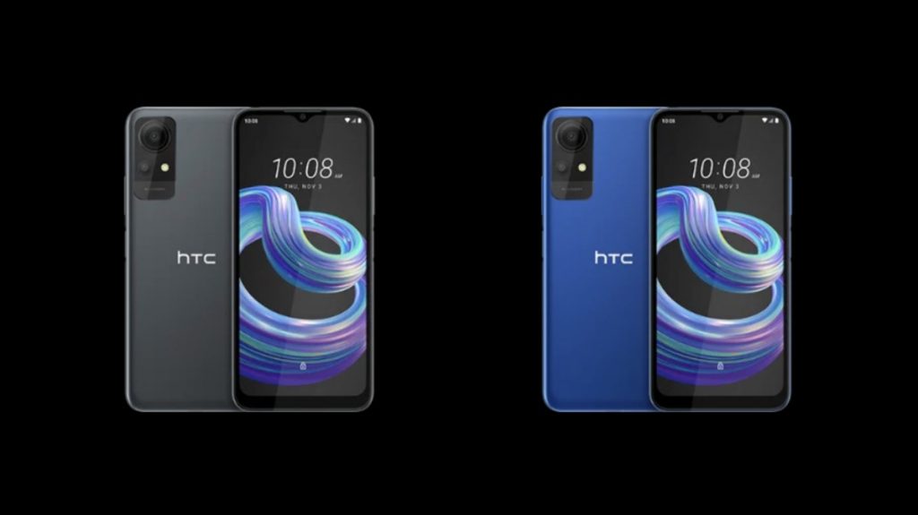 Imagem relacionada a Wildfire E3 Lite: novo smartphone da HTC chega ao mercado