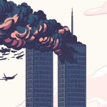 Imagem relacionada a Do caos à inovação: Como o 11 de Setembro criou o Google Notícias