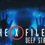 Imagem relacionada a Arquivo X vai virar jogo para Android