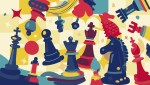 Imagem relacionada a Chess Gem: IA do Google quer fazer de você um expert no Xadrez