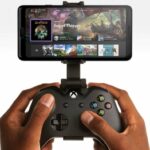 Imagem relacionada a Microsoft pode lançar loja de jogos do Xbox para Android