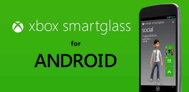 Xbox Smartglass Android E1351438688270