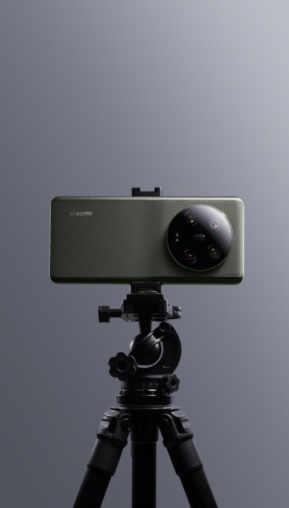 Imagem relacionada a Xiaomi 13 Ultra é anunciado com câmeras de alto desempenho em parceria com a Leica