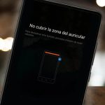 Imagem relacionada a Como corrigir o erro 'não cubra a área dos auriculares' nos smartphones Xiaomi