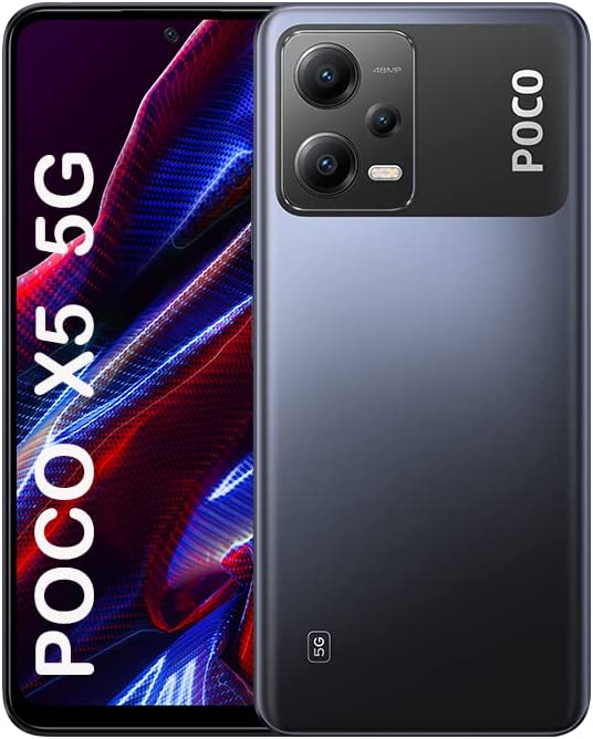 Imagem relacionada a Xiaomi POCO X5 Pro 5G com 256GB em promoção relâmpago na Amazon
