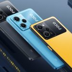 Imagem relacionada a Oferta: Xiaomi POCO X5 Pro 5G atinge o menor preço na Amazon