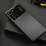 Imagem relacionada a Promo: Xiaomi POCO X5 Pro 5G com R$ 200 OFF na Amazon