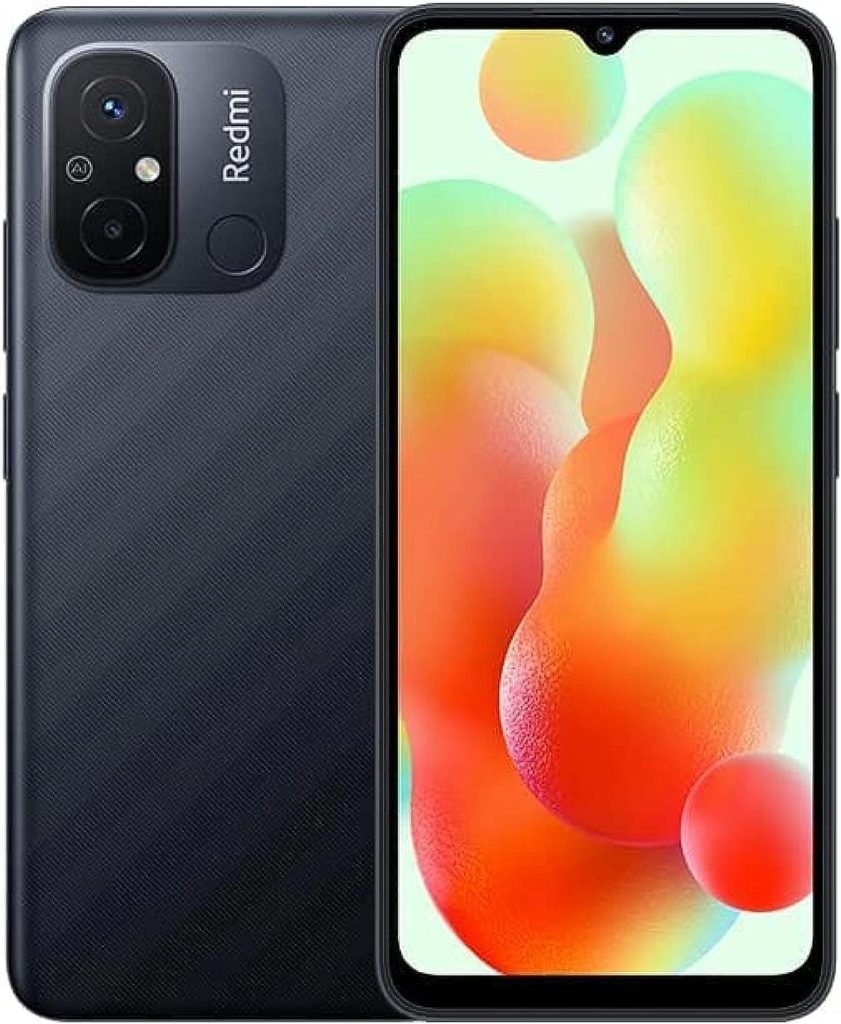 Imagem relacionada a Oferta: Xiaomi Redmi 12C por apenas R$750,00 na Amazon! Economize 35%!