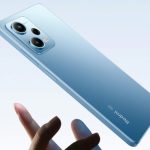 Imagem relacionada a Oferta do dia: Xiaomi Redmi Note 12 Pro 5G 256GB com 10% de desconto na Amazon