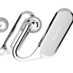 Imagem relacionada a Xperia Ear, o fone de ouvido sem fio da Sony