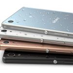 Imagem relacionada a Sony confirma Android Nougat para smartphones da série Z