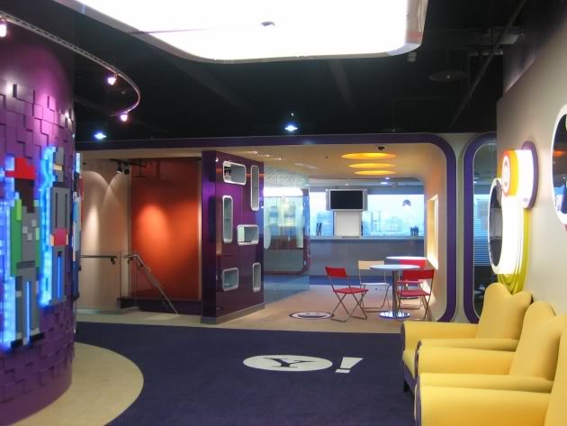 Imagem relacionada a As principais empresas de internet por dentro