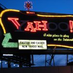 Imagem relacionada a Yahoo confirma violação de dados pessoais de 500 milhões de usuários