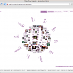 Imagem relacionada a Cápsula do Tempo do Yahoo! será aberta em 2020. Ou não.