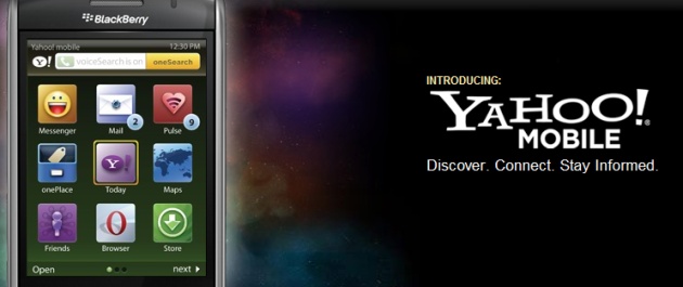 yahoomobile