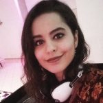 Imagem relacionada a Ela imita a voz feminina do Google Assistant