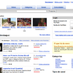 Imagem relacionada a YouTube Brasil está no ar!