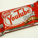 Imagem relacionada a Nestlé e Google planejam rebatizar KitKat como 'YouTube Break'
