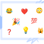 Imagem relacionada a YouTube testa reações de emojis em momentos específicos de um vídeo
