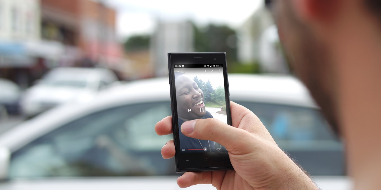 Imagem relacionada a YouTube para Android agora exibe vídeos verticais em tela cheia