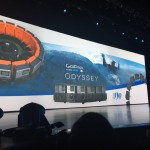 Imagem relacionada a YouTube anuncia parceria com a GoPro e suporte a vídeo HDR