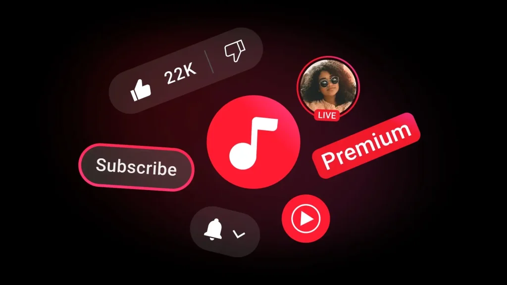 Imagem relacionada a YouTube adota nova paleta de cores para prevenir burn-in em televisões